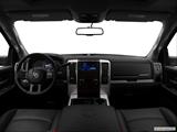  Dashboard, center console, gear shifter view photo